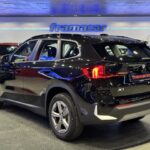 BMW X1 sDrive20i 125 kW (170 CV)