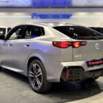 BMW X2 sDrive20d 120 kW (163 CV)