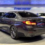 BMW Serie 5 520d 140 kW (190 CV)