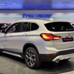 BMW X1 sDrive18d 110 kW (150 CV)