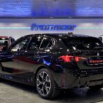 BMW Serie 1 120d 120 kW (163 CV)