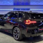 BMW X3 xDrive30e 220 kW (299 CV)