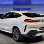 BMW X6 xDrive30d 219 kW (298 CV)