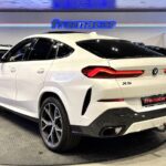 BMW X6 xDrive30d 210 kW (286 CV)