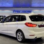 BMW Serie 2 218d Gran Tourer 110 kW (150 CV)
