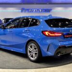 BMW Serie 1 118i 103 kW (140 CV)