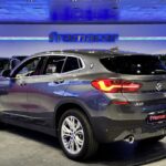 BMW X2 sDrive20i 141 kW (192 CV)