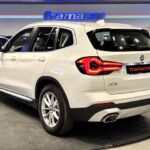 BMW X3 xDrive20d xLine 140 kW (190 CV)