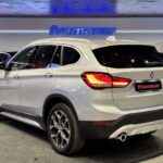 BMW X1 sDrive18i 100 kW (136 CV)