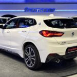 BMW X2 sDrive18i 100 kW (136 CV)