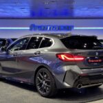 BMW Serie 1 M135i 225 kW (306 CV)