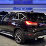 BMW X1 xDrive18d 110 kW (150 CV)