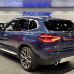 BMW X3 xDrive20d 140 kW (190 CV)