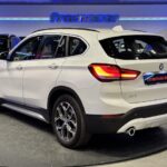 BMW X1 xDrive25e 162 kW (220 CV)
