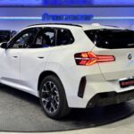 BMW X3 xDrive20d 145 kW (197 CV)