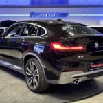 BMW X4 xDrive20i 135 kW (184 CV)