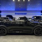 MINI Cabrio Cooper 100 kW (136 CV)