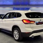 BMW X1 sDrive18d 110 kW (150 CV)