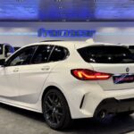 BMW Serie 1 120i 131 kW (178 CV)