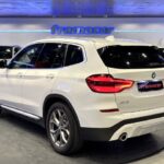 BMW X3 xDrive20d 140 kW (190 CV)
