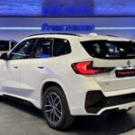 BMW X1 sDrive18d 110 kW (150 CV)