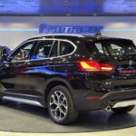 BMW X1 sDrive18d 110 kW (150 CV)