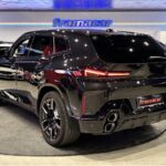 BMW XM 480 kW (653 CV)