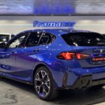 BMW Serie 1 118d 110 kW (150 CV)