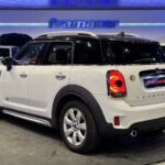 MINI Countryman Cooper S E ALL4 165 kW (224 CV)