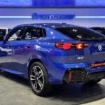 BMW X2 sDrive20d 120 kW (163 CV)