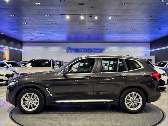 BMW X3 xDrive30e xLine 215 kW (292 CV)