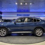 BMW X4 xDrive20d xLine 140 kW (190 CV)
