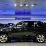 BMW X1 sDrive18d 110 kW (150 CV)