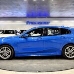 BMW Serie 1 118d Business 110 kW (150 CV)