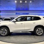 BMW X1 xDrive25e 180 kW (245 CV)