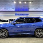 BMW X1 sDrive18d 110 kW (150 CV)