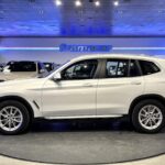 BMW X3 xDrive20d xLine 140 kW (190 CV)