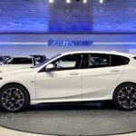 BMW Serie 1 118d 110 kW (150 CV)