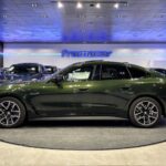 BMW Serie 4 420d Gran Coupe 140 kW (190 CV)