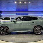 BMW X2 sDrive20d 120 kW (163 CV)