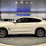 BMW X4 xDrive20i 135 kW (184 CV)