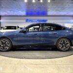 BMW Serie 5 520d xDrive 145 kW (197 CV)