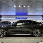 BMW Serie 4 420d Gran Coupe 140 kW (190 CV)