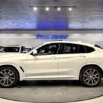 BMW X4 xDrive20d 140 kW (190 CV)