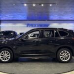 BMW X1 sDrive18d 110 kW (150 CV)