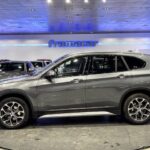 BMW X1 xDrive18d 110 kW (150 CV)