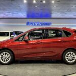 BMW Serie 2 216d Active Tourer 85 kW (116 CV)