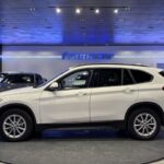 BMW X1 sDrive18d Business 110 kW (150 CV)