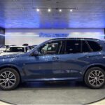 BMW X5 xDrive30d 210 kW (286 CV)