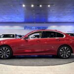 BMW Serie 3 318d 110 kW (150 CV)